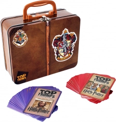 Harry Potter Griffendél – Top Trumps kártyajáték