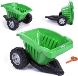 ACTIVE TRAILER zöld függő 35 kg