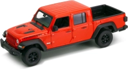 Jeep Gladiator 2020 modell kék metál 1:27