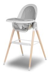 Étkőzőszék Maya 2in1 a Lionelo-tól