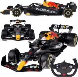 Rastar RC F1 autó ORACLE RED BULL RACING RB18 1:12