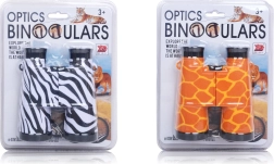 Safari távcső gyerekeknek 11x13 cm
