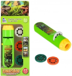 gyermek dinoszaurusz vetítő