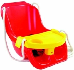 Gyerek hinta 2 az 1-ben