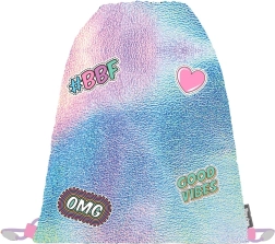 OXY GO Shiny tornazsák