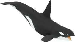 Safari Ltd. kardszárnyú delfin (orka) figura – 1 db