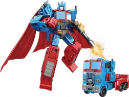 Autorobot nyergesvontató 19 cm