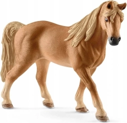 Tennessee Walking Horse kanca figura Schleich Farm World Red