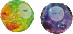 Gyerek labda Kozmosz 6,3 cm