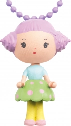 DJECO Tinyly amulett Tutti