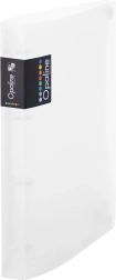 Opaline A4 átlátszó iratrendező