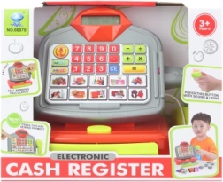 Elemes elektronikus pénztárgép