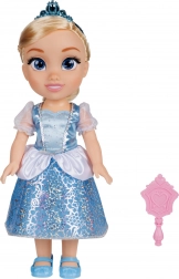 DISNEY PRINCESS Hamupipőke baba 38 cm