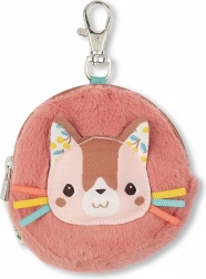 Lilliputiens pénztárca Cica Jeanne