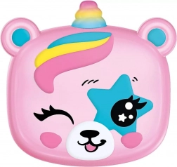 Crazy Chic Beauty szemhéjfesték – Mackó