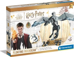 Clementoni Science & Play Harry Potter: lebegő Csikócsőr