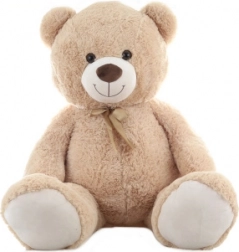 Plüss maci 130 cm masnival