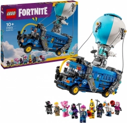 LEGO Fortnite Harci busz