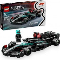 Építőkészlet Lego Speed Champions Forma 1 Mercedes-AMG PETRONAS F1