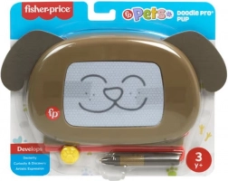 Fisher-Price Poodle Pro rajztábla gyerekeknek