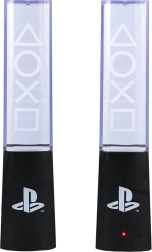 PlayStation Water Dancing asztali lámpa