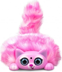 Interaktív Mini Purrs cica