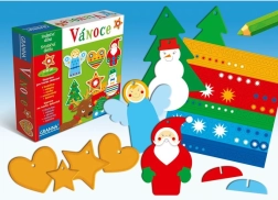 Granna Karácsonyi Kreatív Műhely