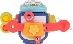 Multifunkciós játék a legkisebbeknek