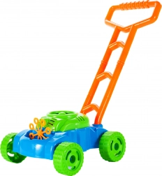 Buborékvágó fűnyíró utántöltővel