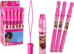 Buborékfújó Kard Barbie Rózsaszín 120ml