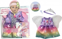 Ruhák babáknak 40-43 cm