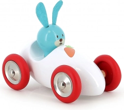 Versenyautó Nyúl Vilac