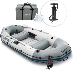 Felfújható csónak Mariner 3 három személynek