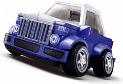 Sluban Car Club építőkészlet