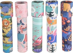 Kaleidoszkóp Állatkák