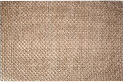 Bézs–arany asztali alátét 45 × 30 cm