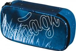 BAAGL Skate Steel tolltartó etui