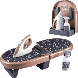 összecsukható vasaló szett MiniTefal