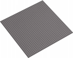 Építőalap útmintával 32 × 32 cm
