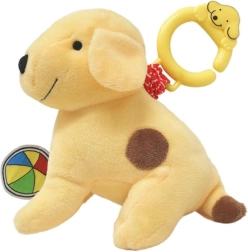 Plüss kutyus Spot felakasztáshoz