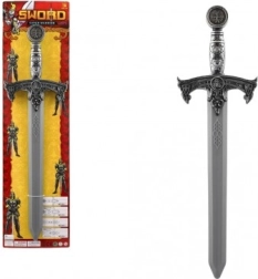 Lovagi műanyag kard