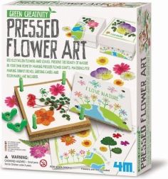 Virágdekorációk készítése