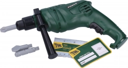 Gyerek fúrógép készlet 28 cm