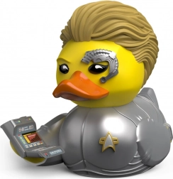 tubbz kacsa star trek hétszámból – első kiadás