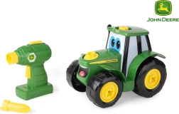 Szerelhető Johnny traktor 23 cm – JOHN DEERE JD Kids