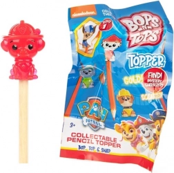 Gumifigurák Mancs őrjárat tasakban – meglepetés