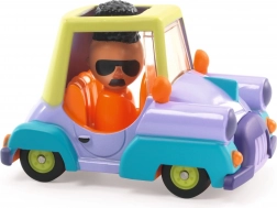 Djeco Crazy Motors: Funky Bolide Autó