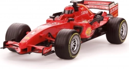 Nagy piros forma 1 hanggal