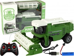 T5 Kombájn Távirányítós Aratógép