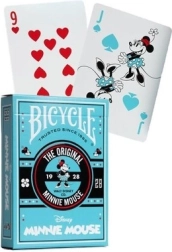 DISNEY Classic Minnie Mouse kártyapakli